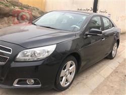 شيفروليه ماليبو